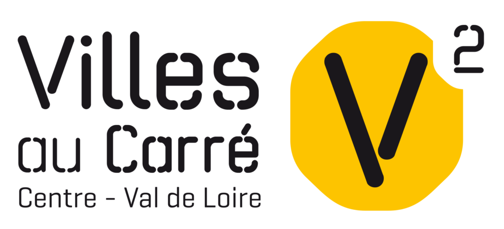 Logo Villes au Carré