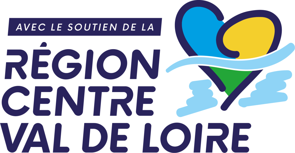 Logo région Centre-Val de Loire